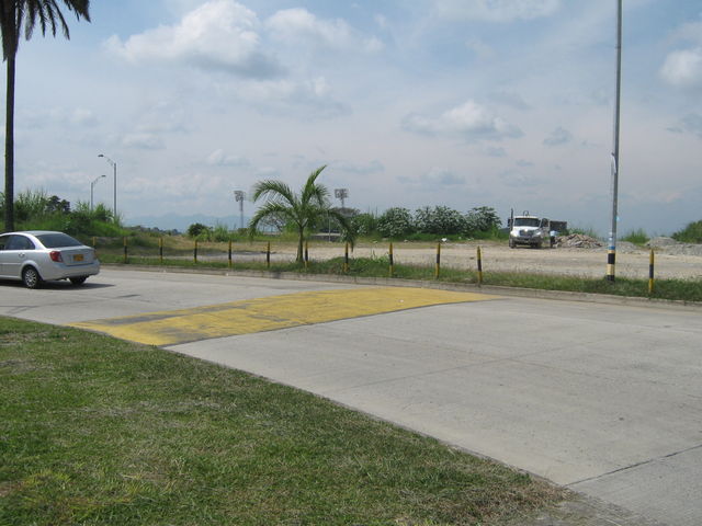 LOTE LA VILLA 14.871 M2